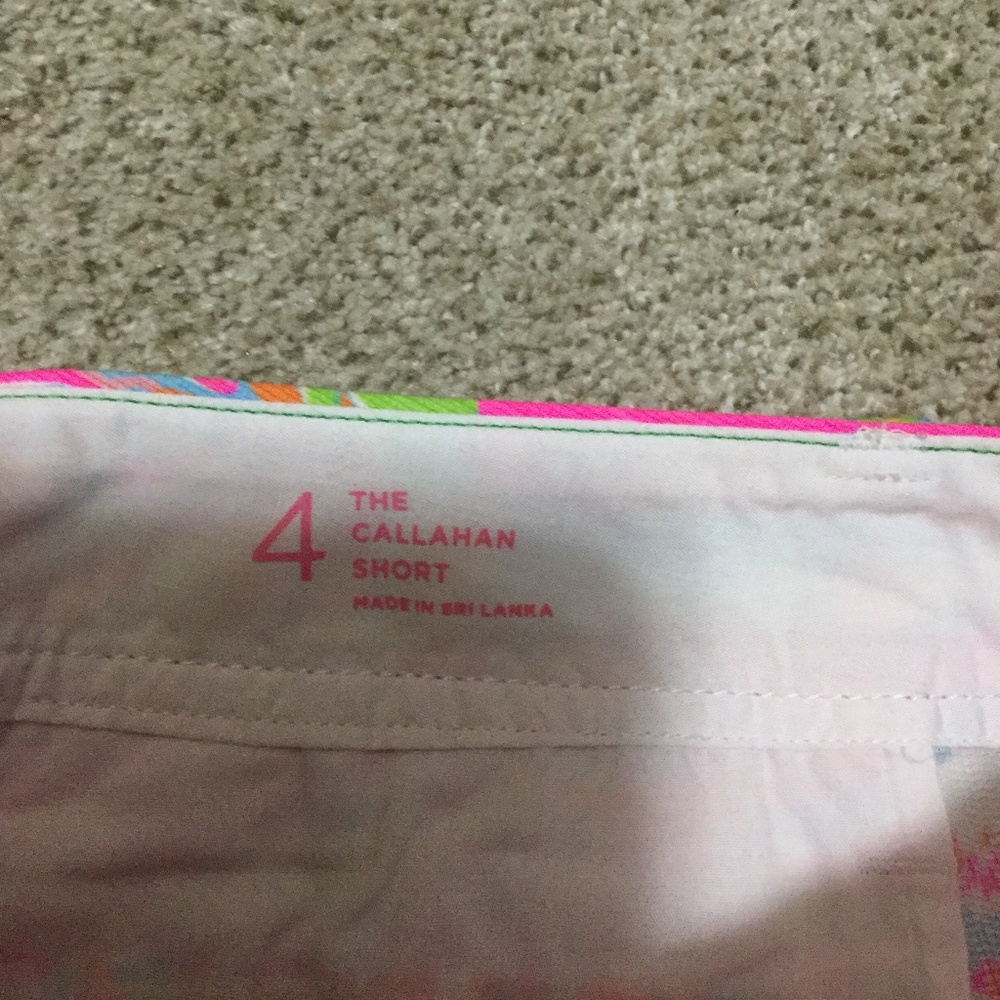 Callahan Short - image 3